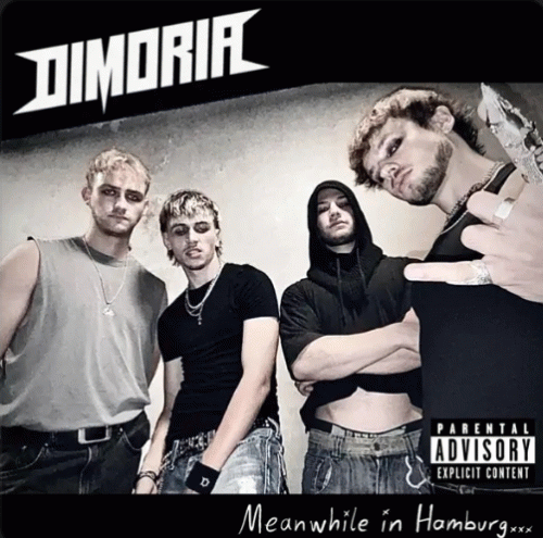 Dimoria : Meanwhile in Hamburg...